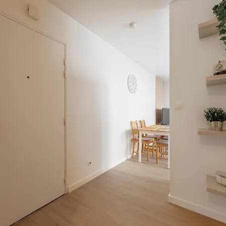 Апартаменты L'oasis Normande - Centre-ville De Руан